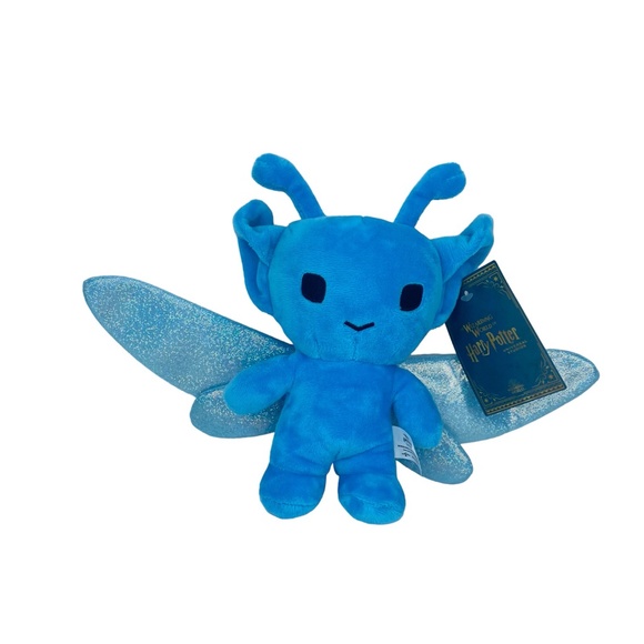 Universal Studios Harry Potter Cornish Pixie Plush - Picture 1 of 2